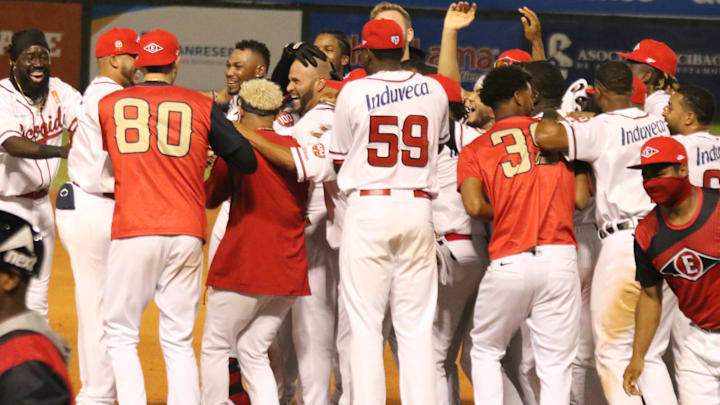 Leones del Escogido y Águilas Cibaeñas se juegan su pase a semifinales en la LIDOM 
