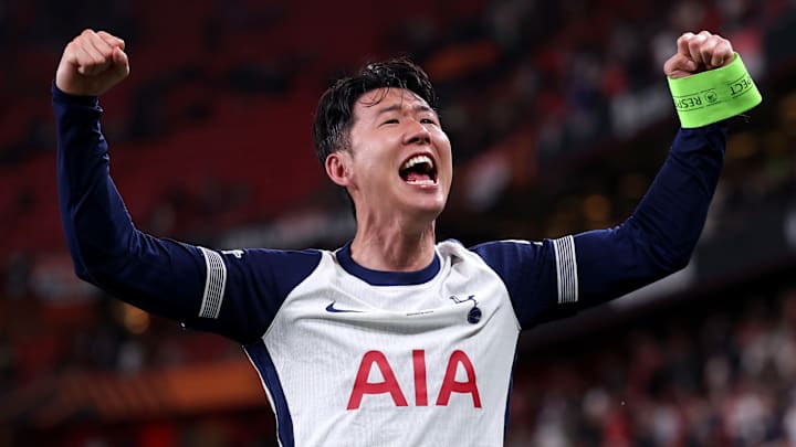 The skipper wants to remain at Tottenham this summer.