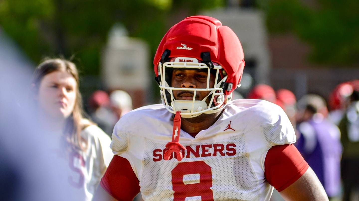 Why Oklahoma Buying Low on Transfer DL Bishop Thomas Could Pay Off