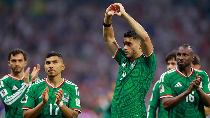 México no pudo hacer historia una vez más, ya que no logró llegar a los cuartos de final México no pudo hacer historia una vez más, ya que no logró llegar a los cuartos de final