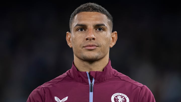 Manchester City v Aston Villa - Premier League