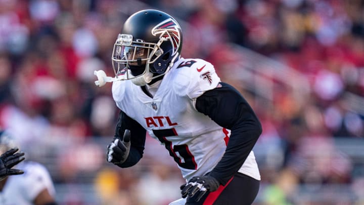 The Falcons have given out some brutal contracts in the past few years