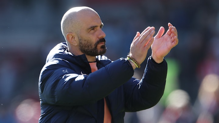 Chelsea tem Enzo Maresca como técnico