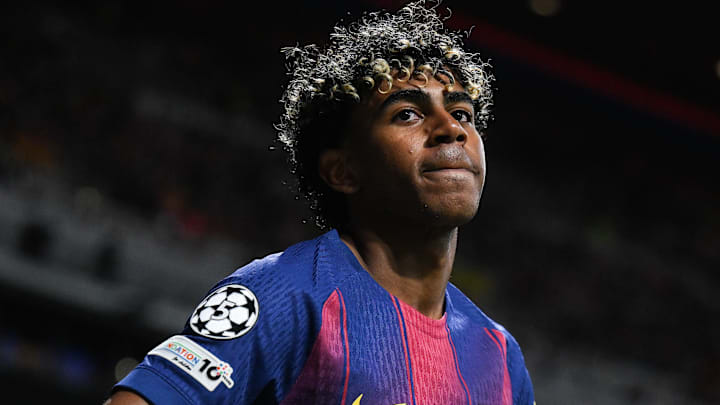 Atletico de Madrid v FC Barcelona - UEFA Champions League 2025/26 Quarter-Final Second Leg