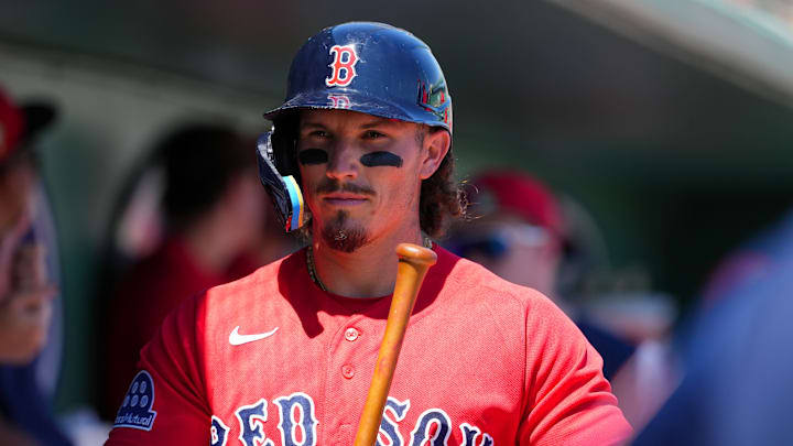 Atlanta Braves v. Boston Red Sox