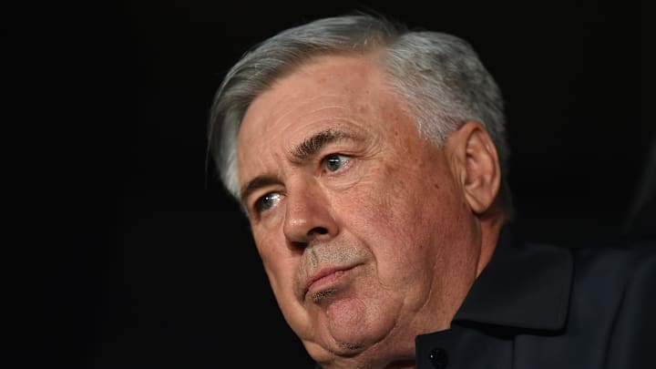 Carlo Ancelotti