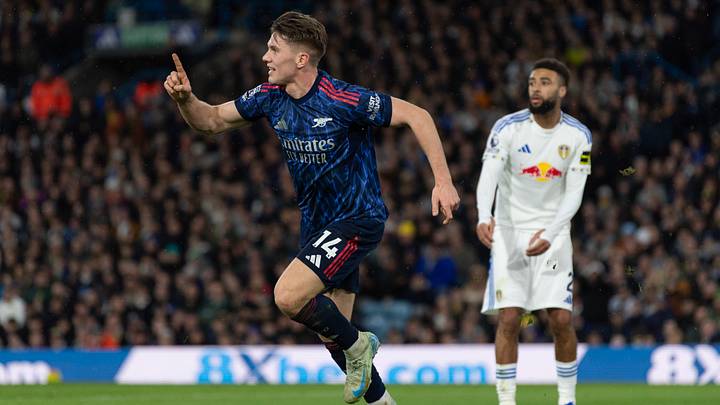Leeds United v Arsenal - Premier League Leeds United v Arsenal - Premier League