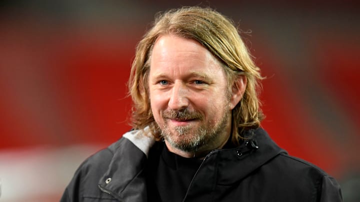 Sven Mislintat ist seit April 2019 VfB-Sportdirektor.