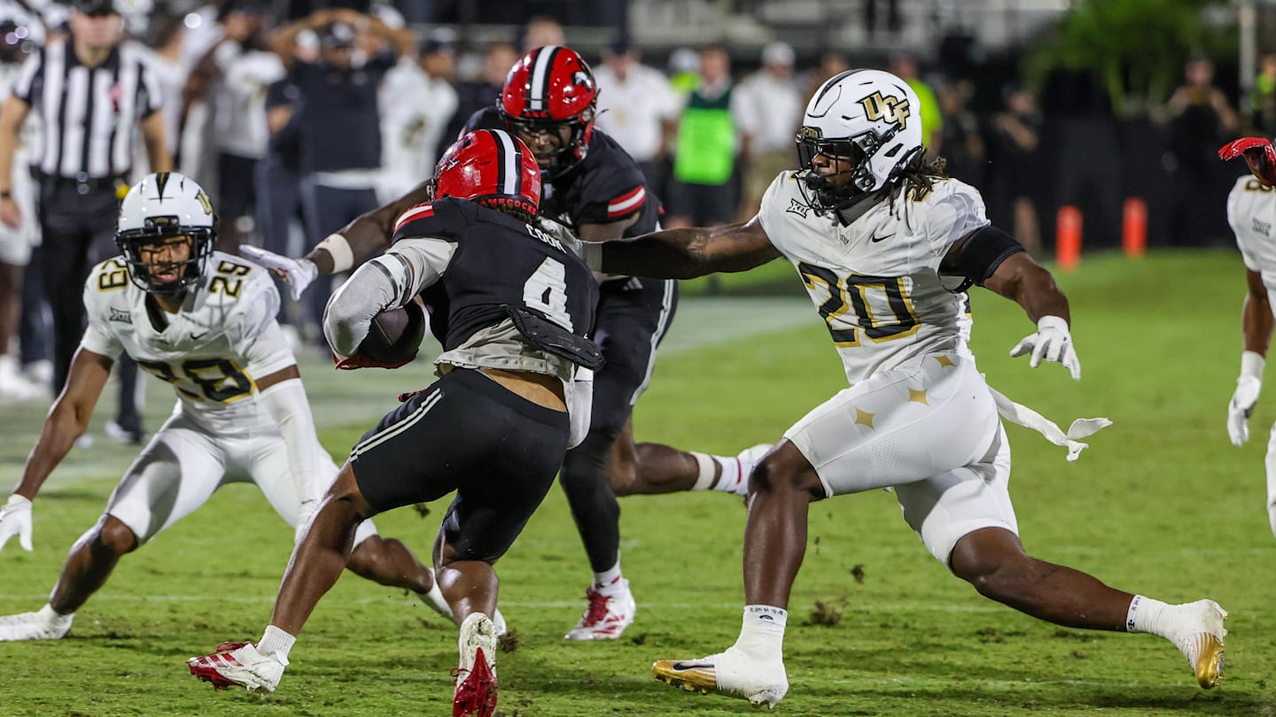 Three Questions For The UCF Defense During Spring Practice
