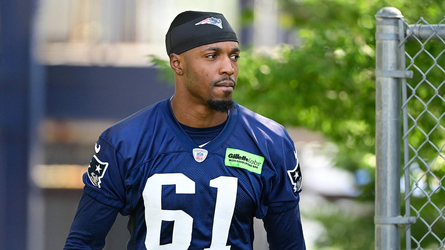 Cowboys to Sign Former Houston Texans CB During Minicamp