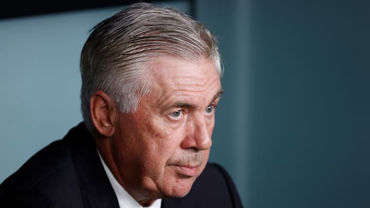 Une ancienne piste du Real Madrid pourrait s'engager en Arabie Saoudite. 