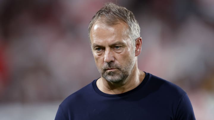 Hansi Flick jouera de nouveau la Ligue des Champions.