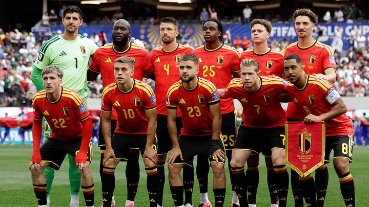 Belgica Belgica