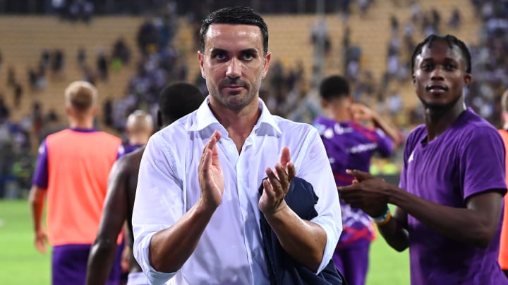 Parma Calcio v Fiorentina - Serie A