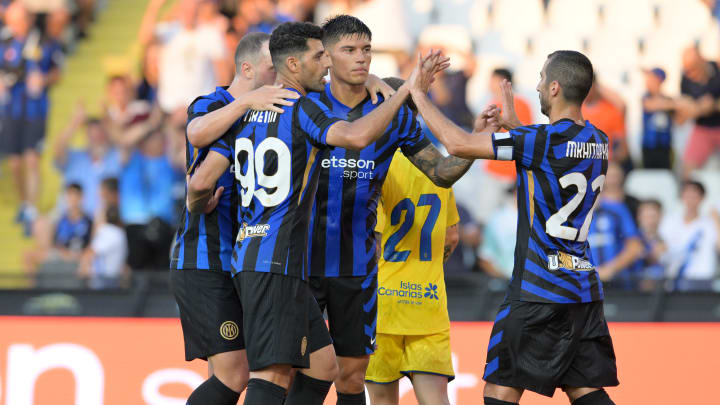 Mehdi Taremi ha optato per il numero 99