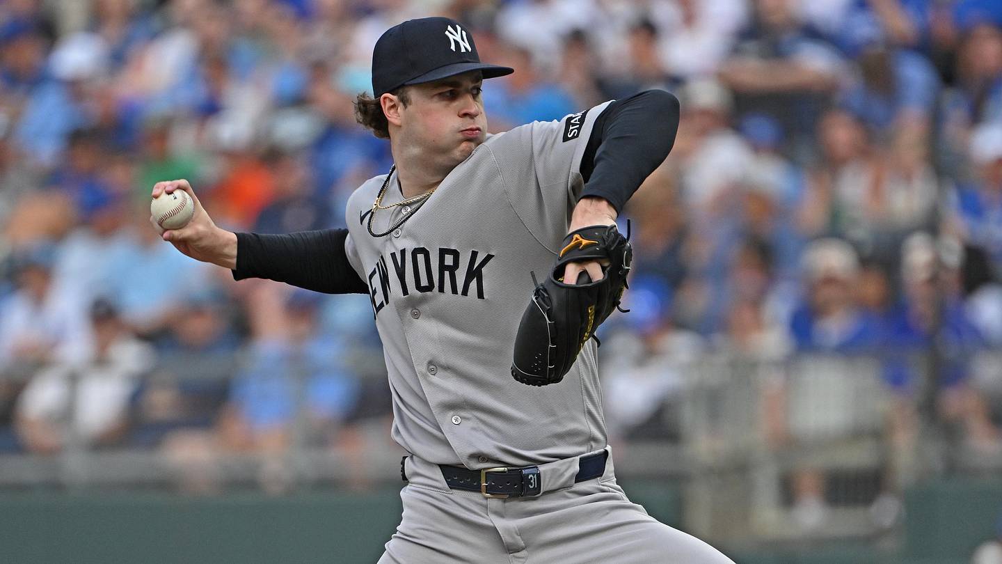 Cam Schlittler Extending Lead in Cy Young Market at Kalshi