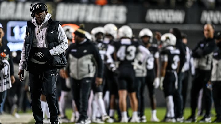 Oregon State v Colorado
