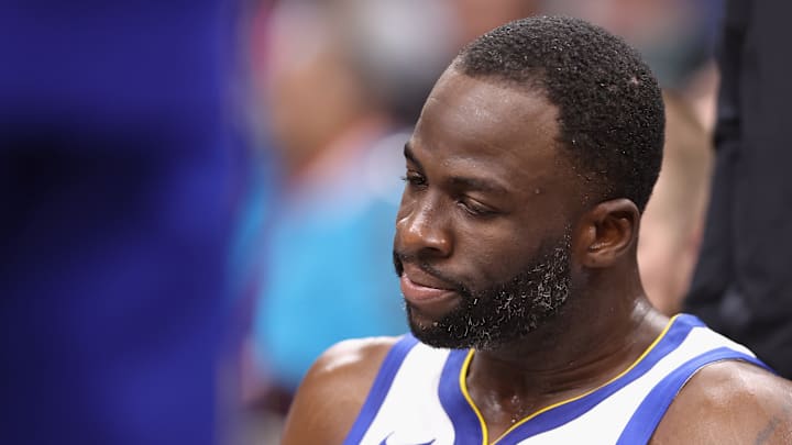 Draymond Green