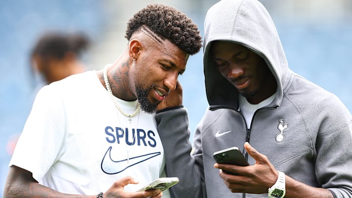 Queens Park Rangers v Tottenham Hotspur - Pre-Season Friendly