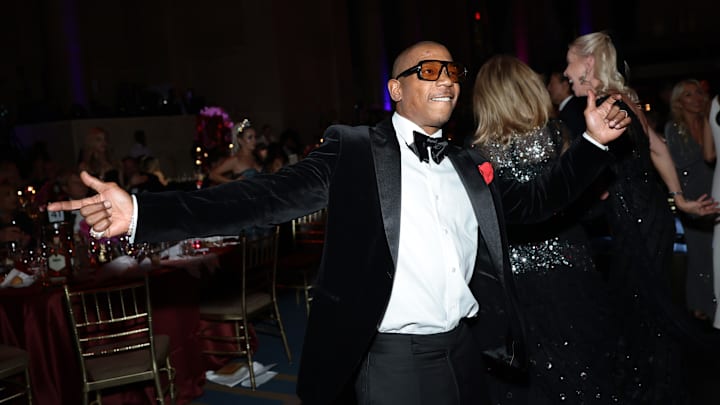 Gabrielle's Angel Foundation Hosts Angel Ball 2025 Gabrielle's Angel Foundation Hosts Angel Ball 2025