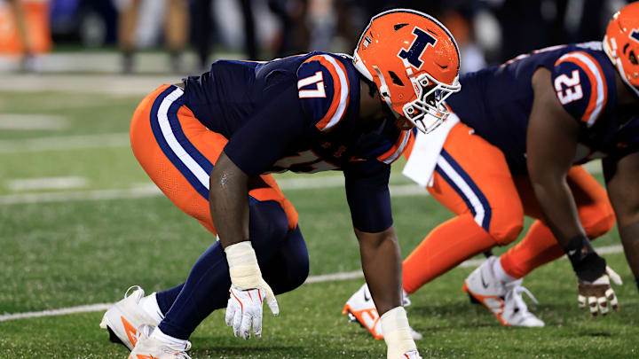 Eastern Illinois v Illinois