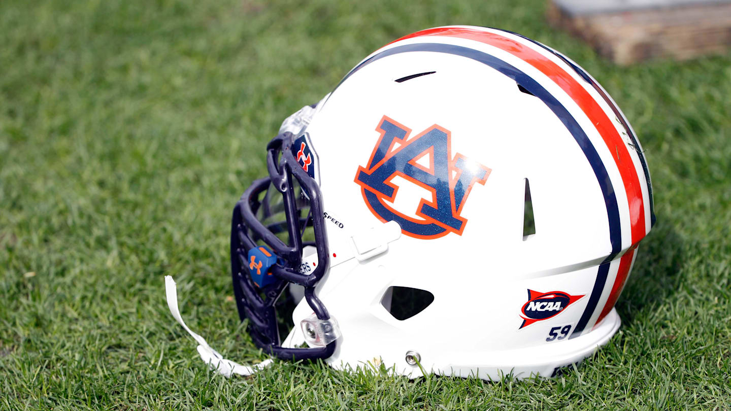 Why Auburn Stands Out to Recruit from Nation's No. 1 High School Football Team