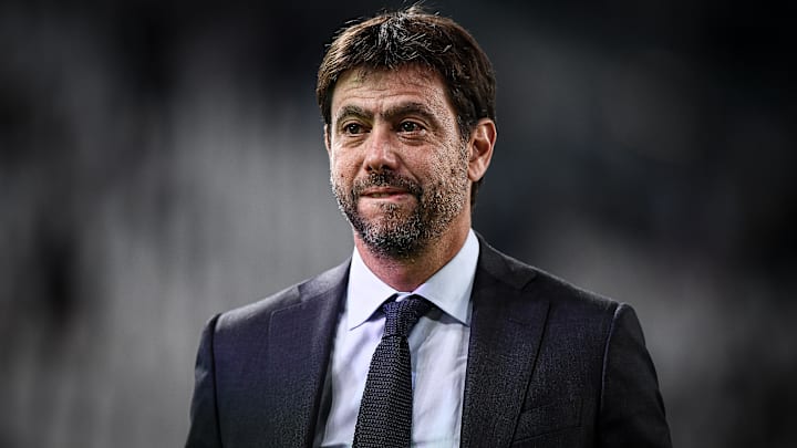 Agnelli is among those being investigated