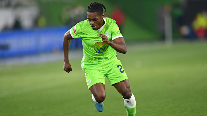 Ridle Baku kann für 20 Millionen Euro gehen