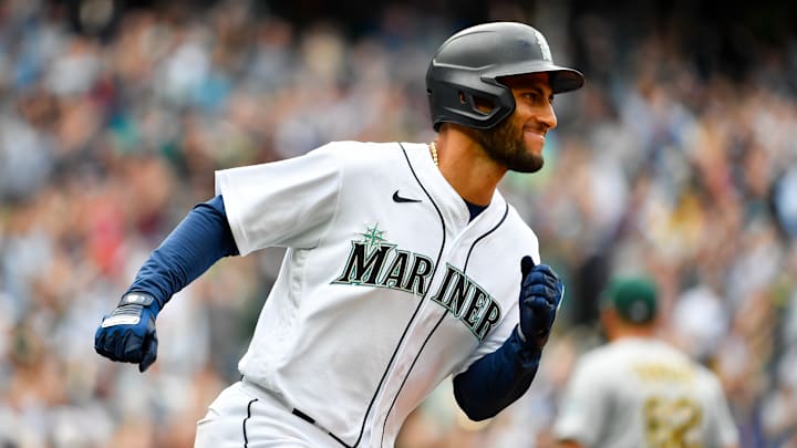 Toro tiene seis años de experiencia en la MLB
