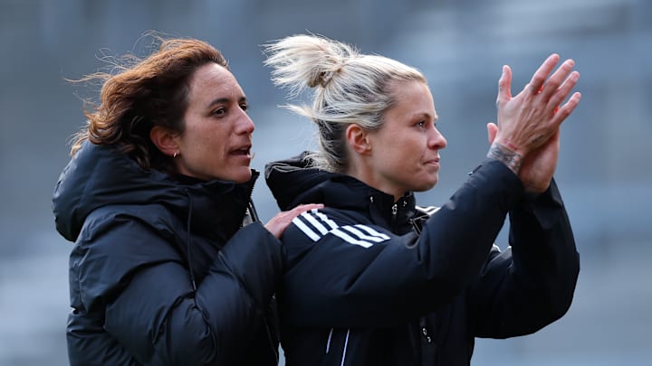 Liverpool FC  v Aston Villa FC - Barclays Women's Super League