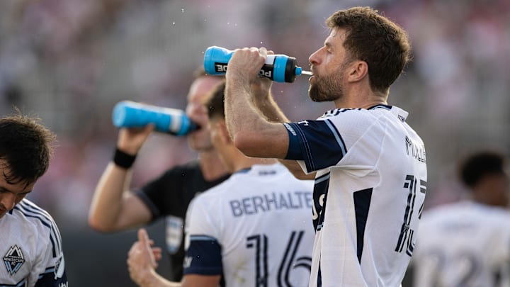 El alemán Thomas Müller logró el subcampeonato en su primer torneo de la MLS El alemán Thomas Müller logró el subcampeonato en su primer torneo de la MLS