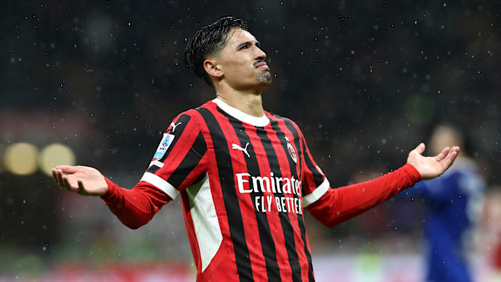 AC Milan v Como - Serie A