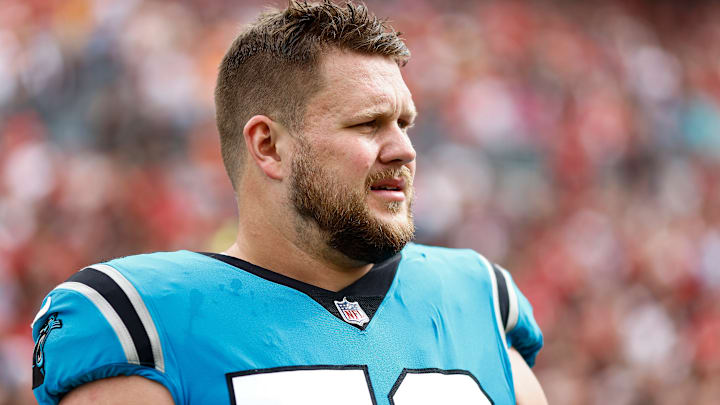 Carolina Panthers v Tampa Bay Buccaneers
