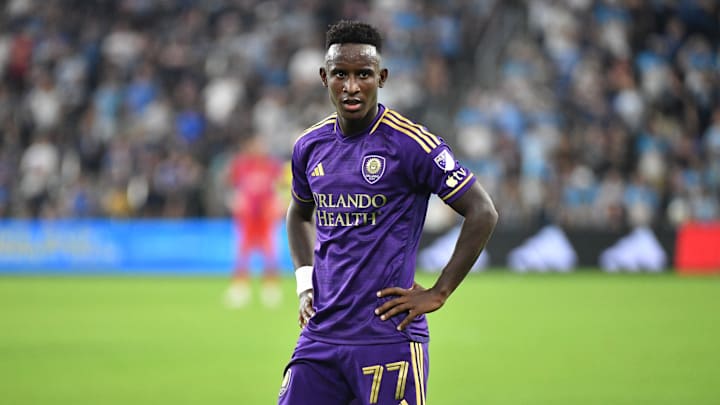 Orlando City SC v Sporting Kansas City