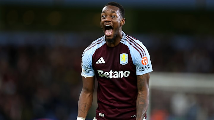 Aston Villa FC v FC Bayern München - UEFA Champions League 2024/25 League Phase MD2