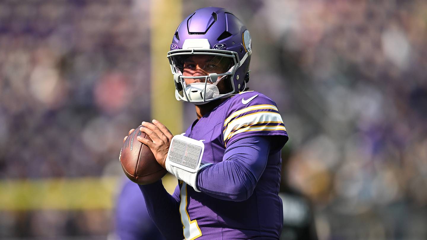 Packers vs. Vikings live player stats, box score and match stats for NFL Week 1