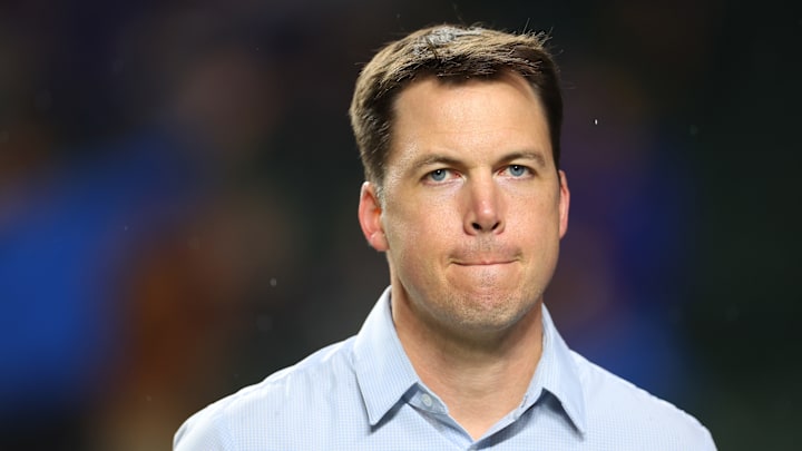 Pittsburgh Pirates v Chicago Cubs