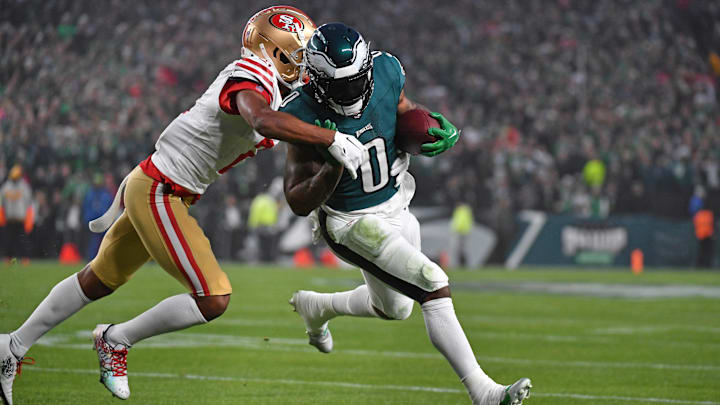 Philadelphia Eagles