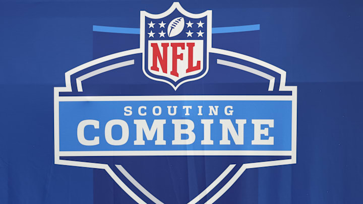 2025 NFL Scouting Combine