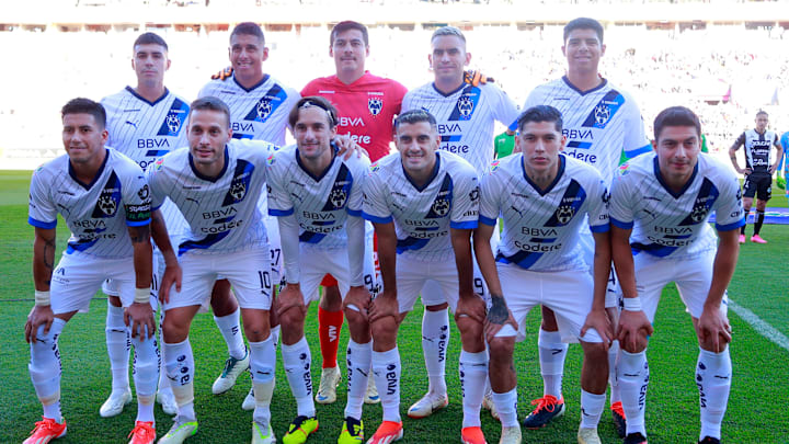 Si Monterrey es campeón de la Concachampions cedería su boleto al Mundial de Clubes Si Monterrey es campeón de la Concachampions cedería su boleto al Mundial de Clubes