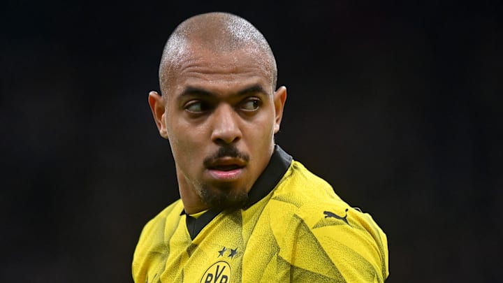 Steht Donyell Malen vor einem BVB-Abschied?