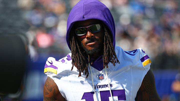 Find out why Dallas Turner could be a bigger factor than some Vikings fans expect in Week 2. Find out why Dallas Turner could be a bigger factor than some Vikings fans expect in Week 2.