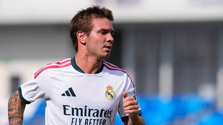Real Madrid Training Session Real Madrid Training Session