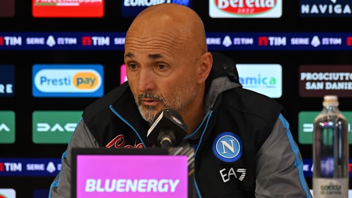 Spalletti Spalletti