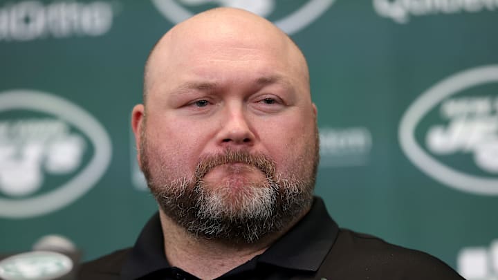 Joe Douglas