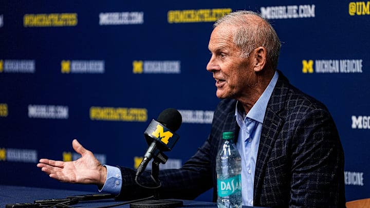 John Beilein, Michigan Wolverines