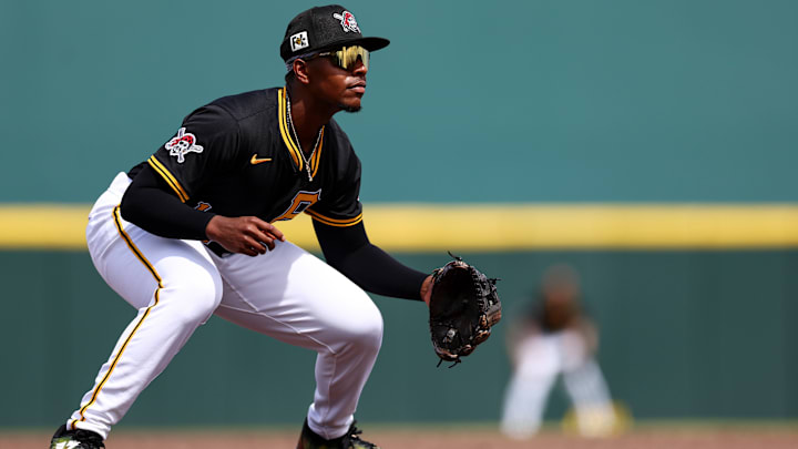 Boston Red Sox v Pittsburgh Pirates