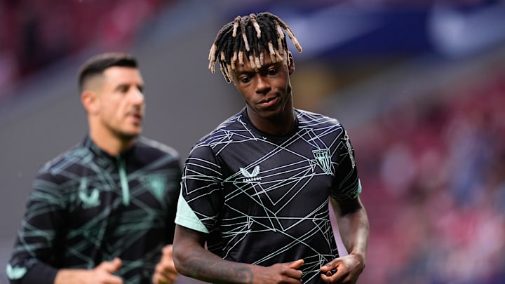 Atletico De Madrid V Athletic Club De Bilbao - Laliga Ea Sports