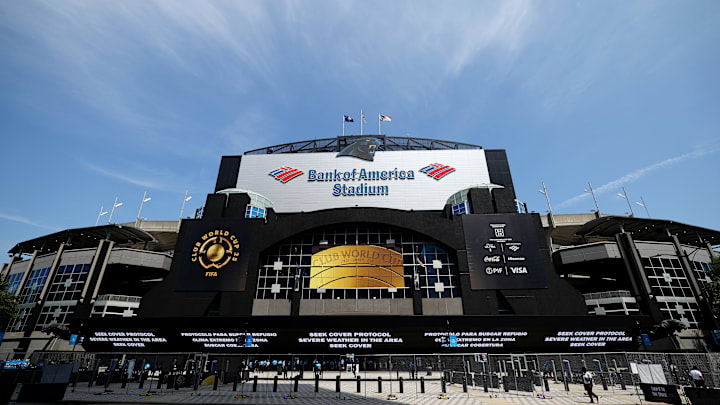 Benfica SL v Chelsea FC: Round Of 16 - FIFA Club World Cup 2025