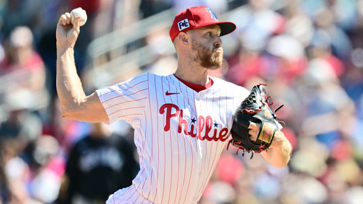New York Yankees v Philadelphia Phillies